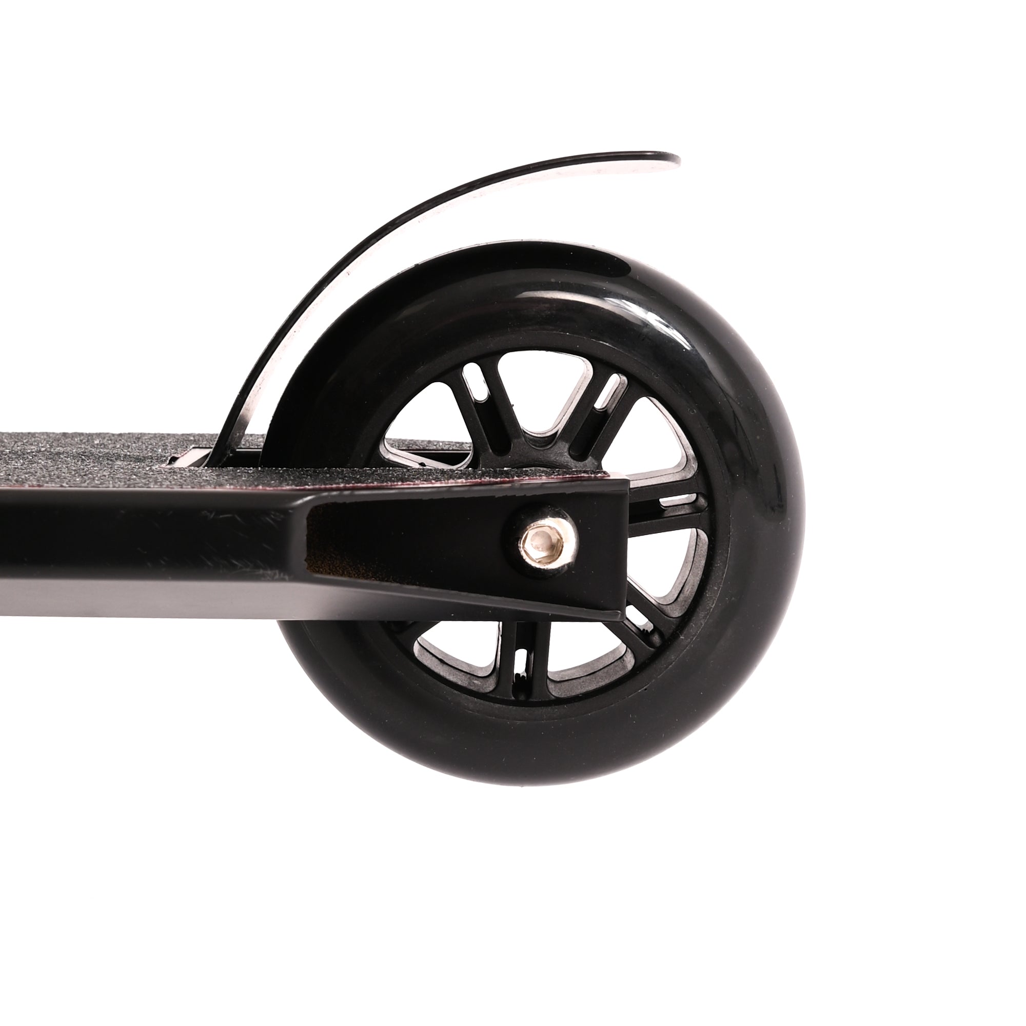 M.Y X-Skate Black Stunt Scooter XSK-007