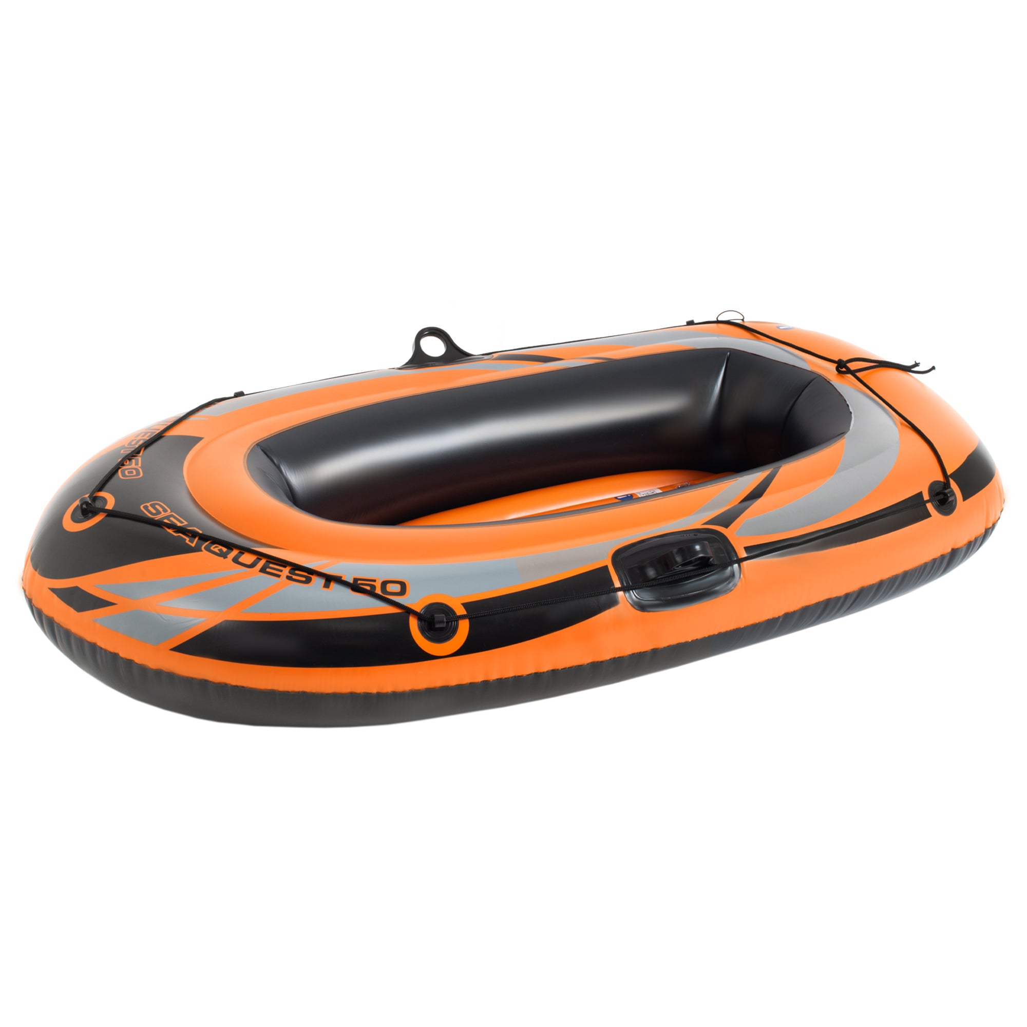 M.Y Sea Quest 50 Inflatable Boat