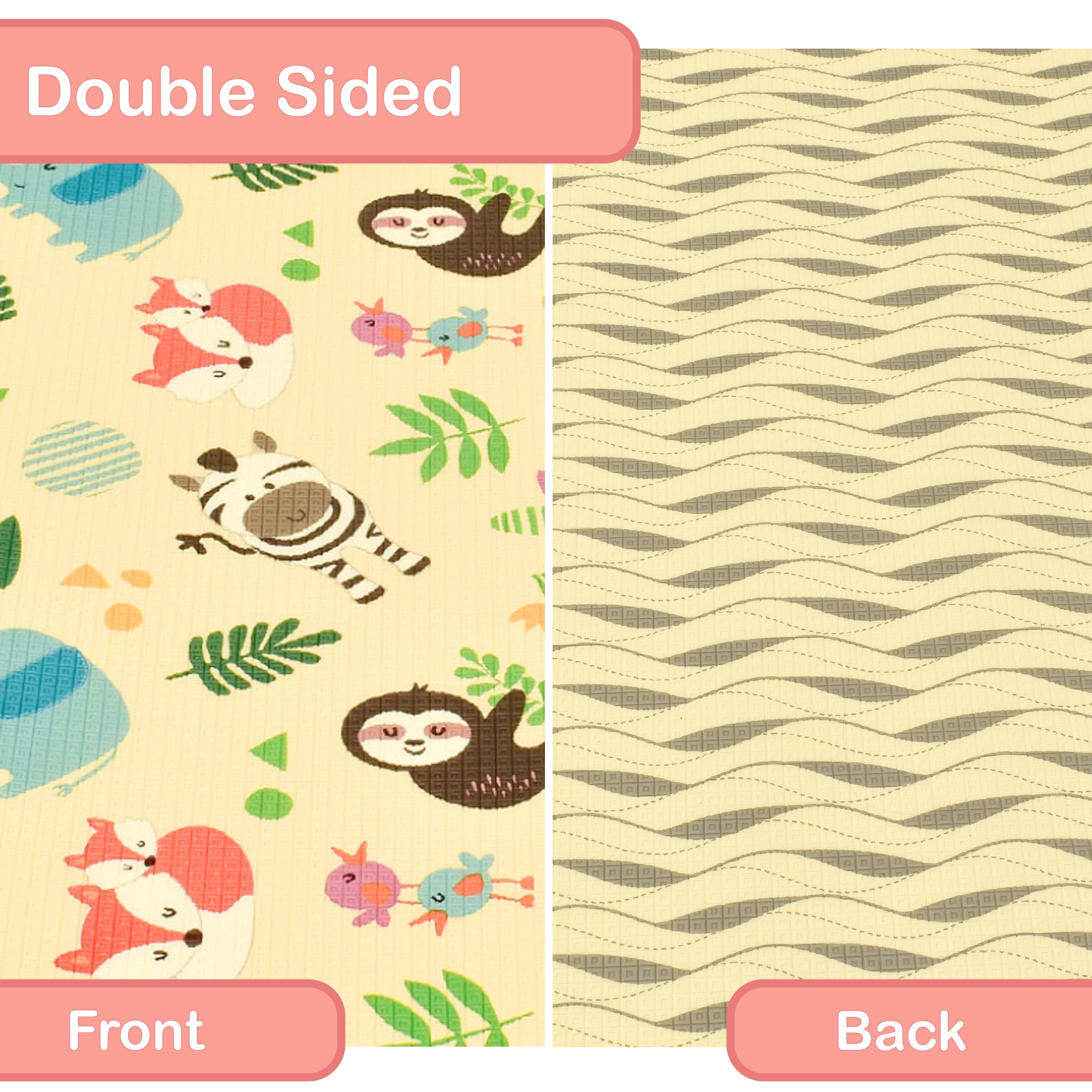 Playmats 1.5m x 1.2m