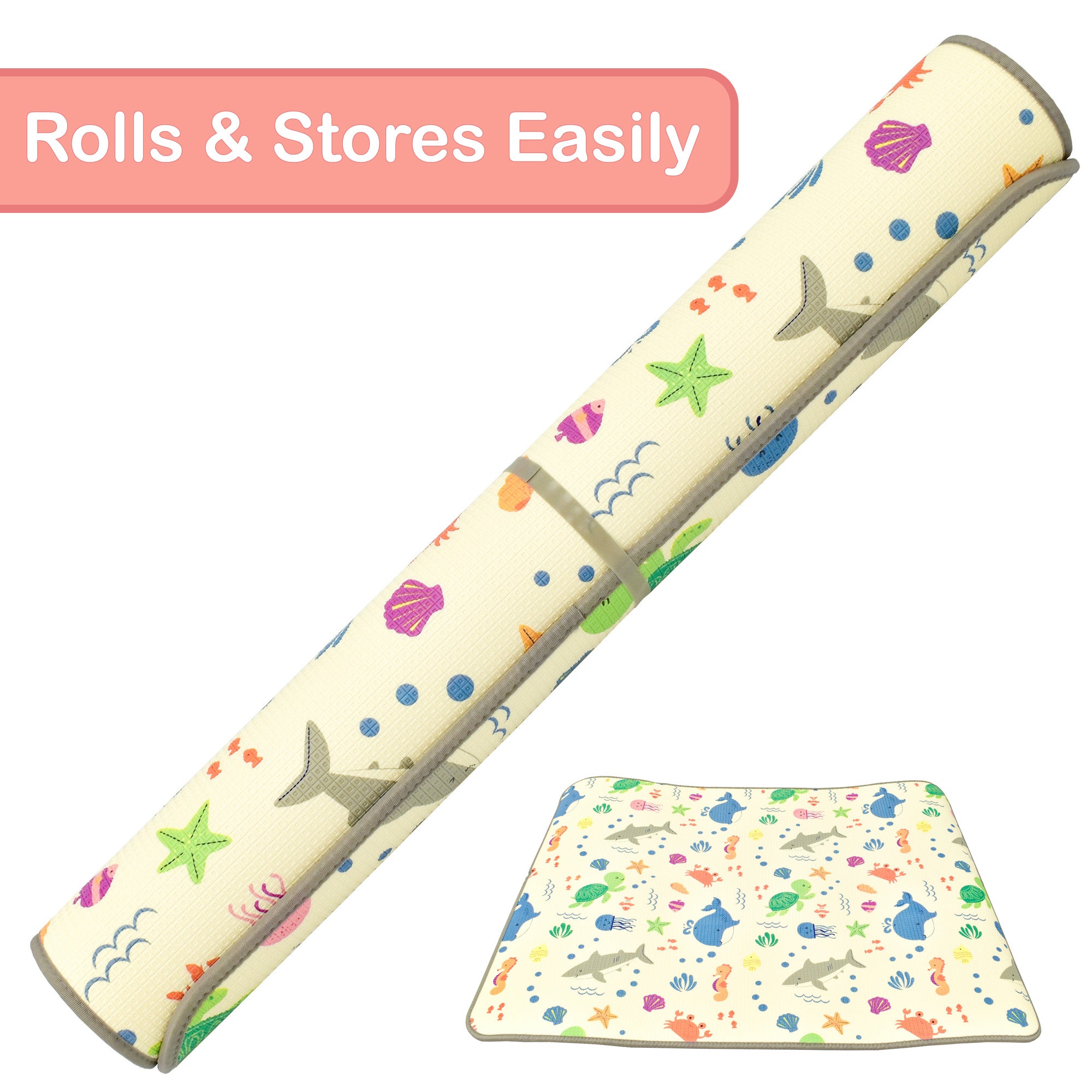 Playmats 1.5m x 1.2m