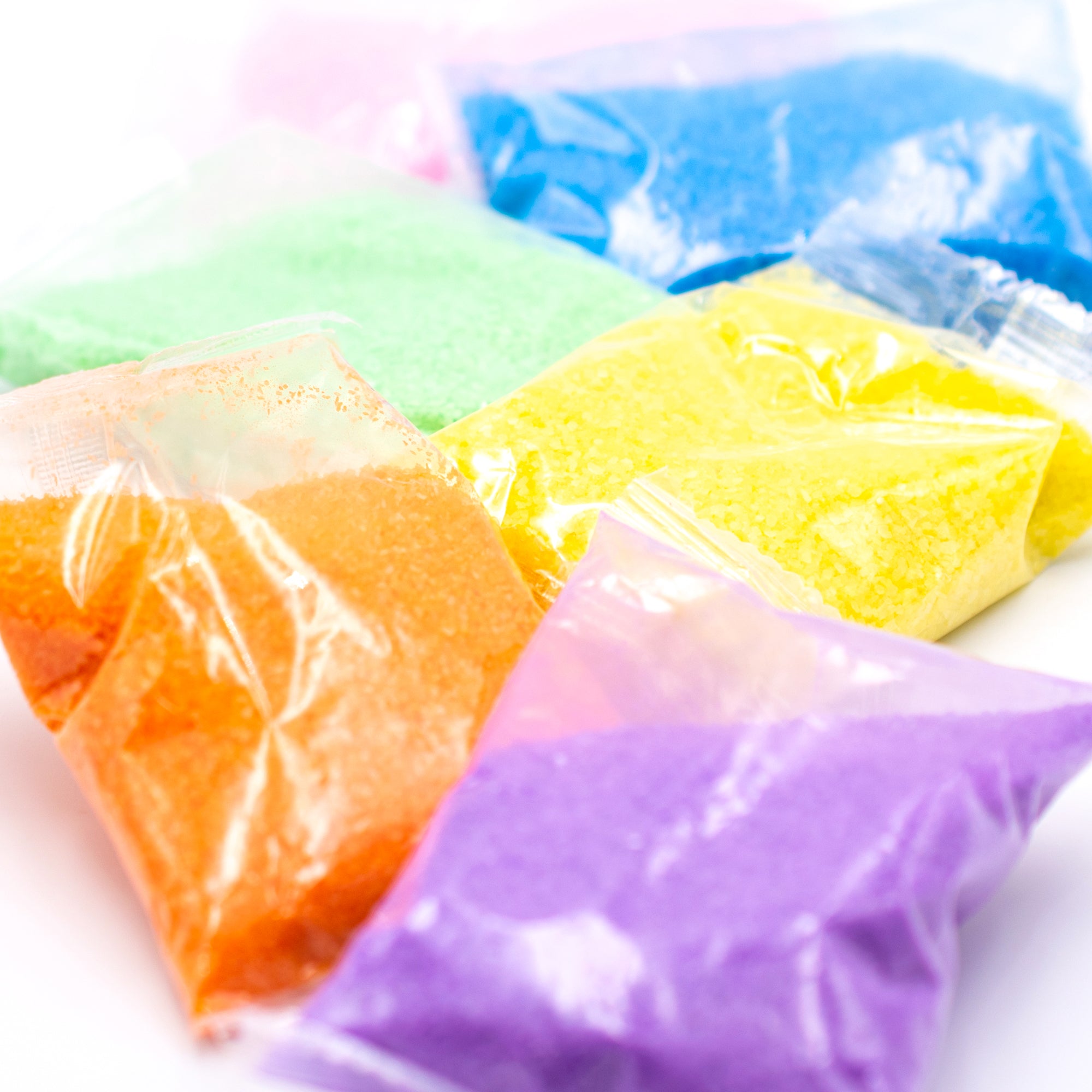 Kreative Kids Bottle Sand Art Children’s Craft Activity Set Make Your Own Craft Activity Kit