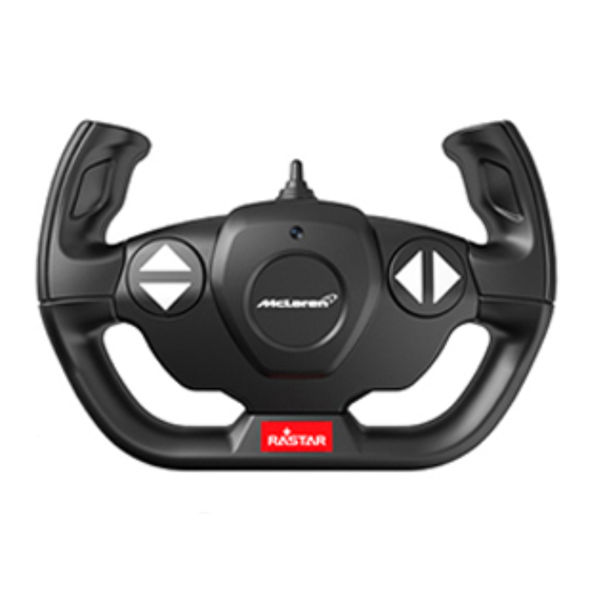 KandyToys Officially Licensed McLaren MCL36 F1 Remote Control Car 1:12 Scale Model | 47cm x 17cm | 2.4GHz | R/C Car