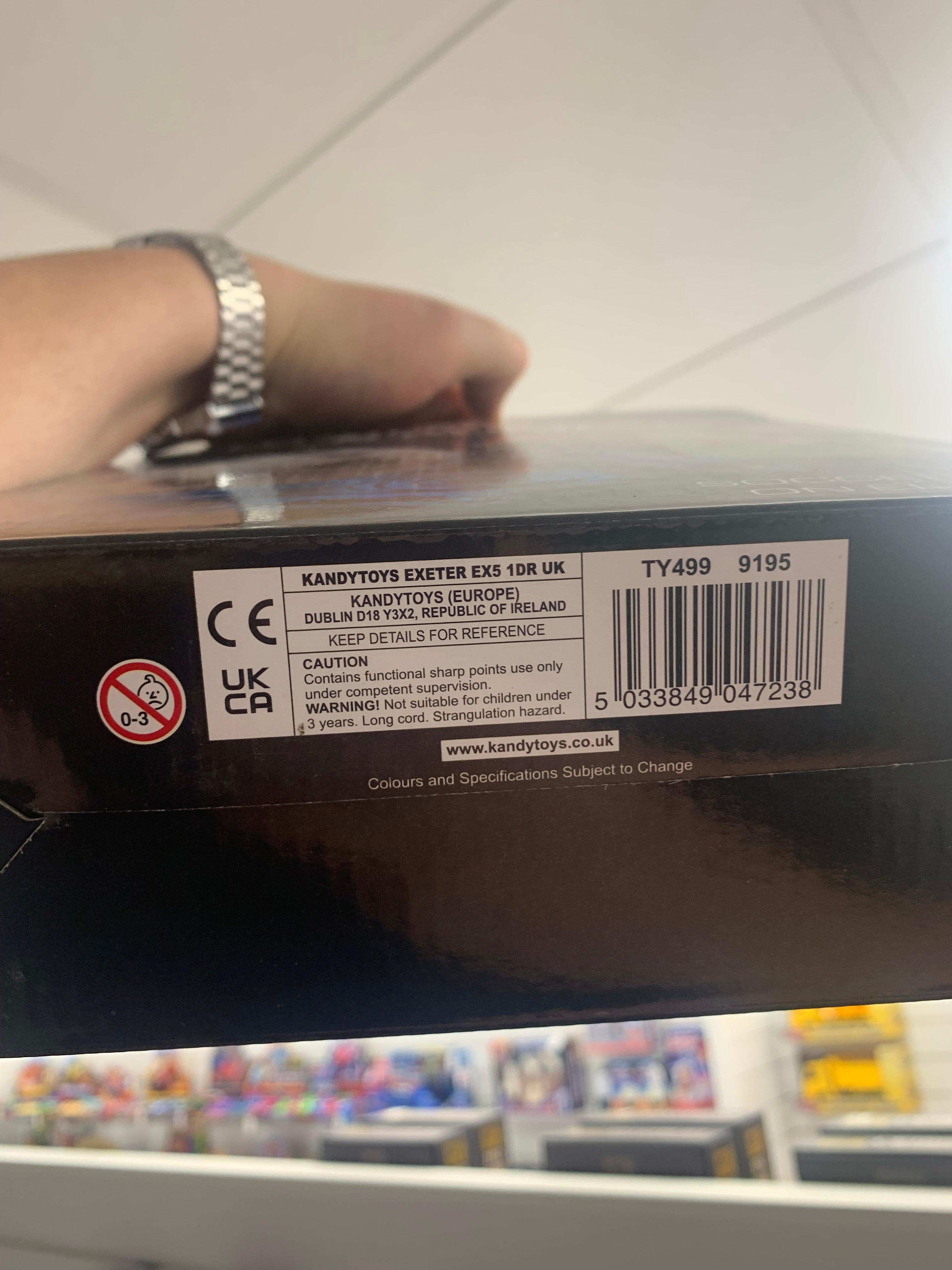 M.Y Kick Ball Football Trainer - Elasticated Soccer Ball Training Set