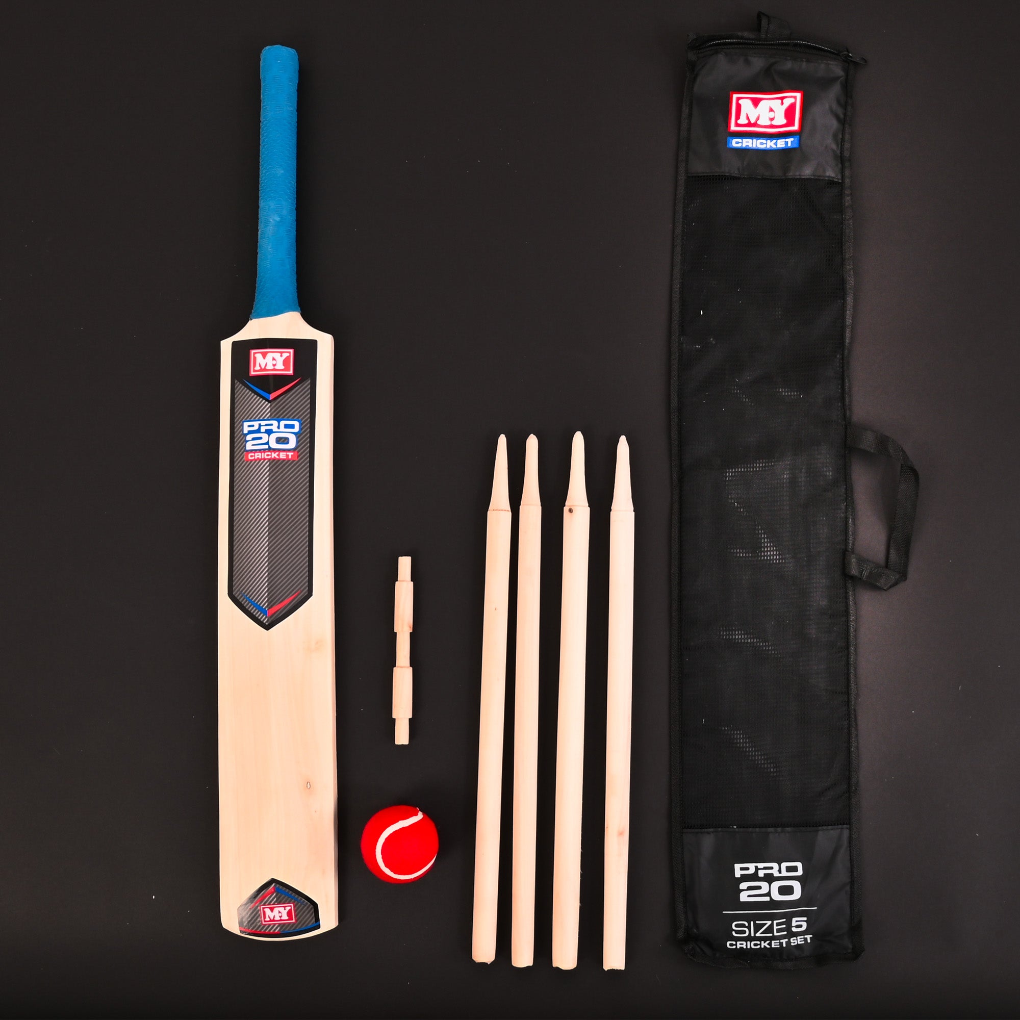 Cricket Set