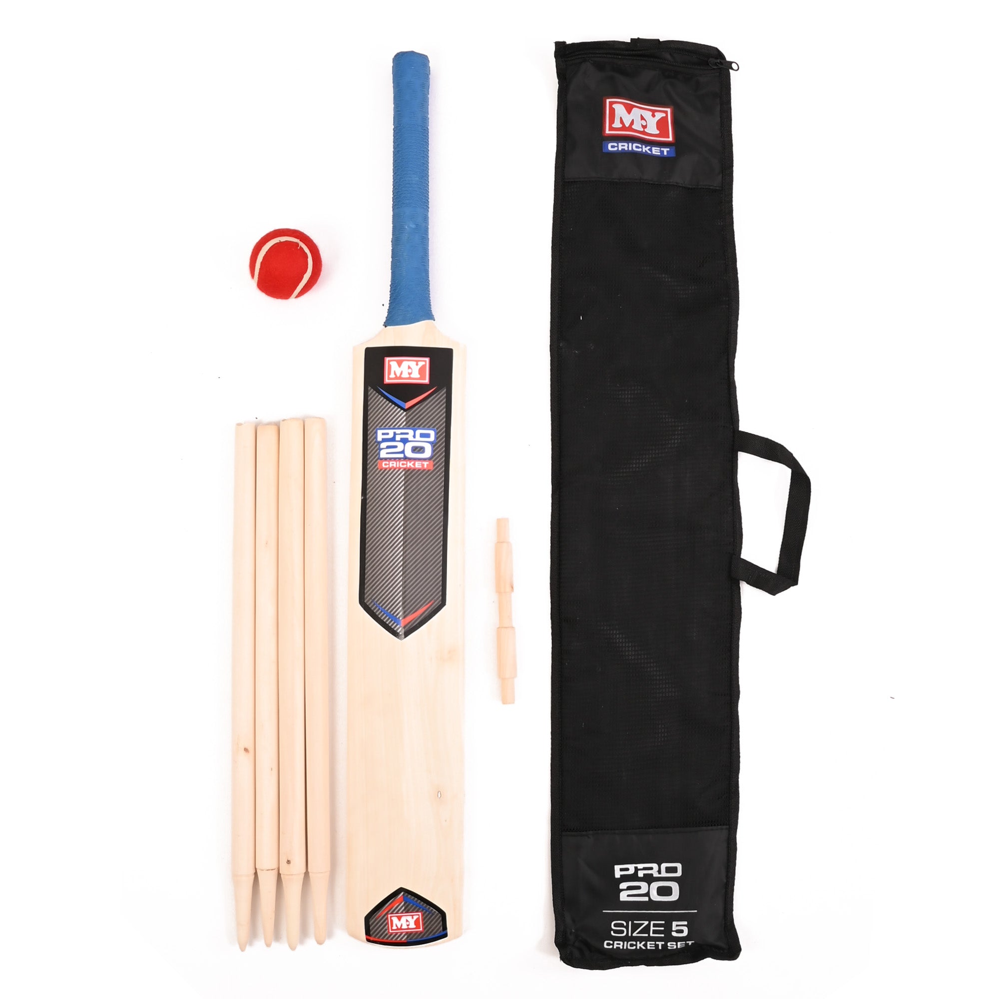 Cricket Set
