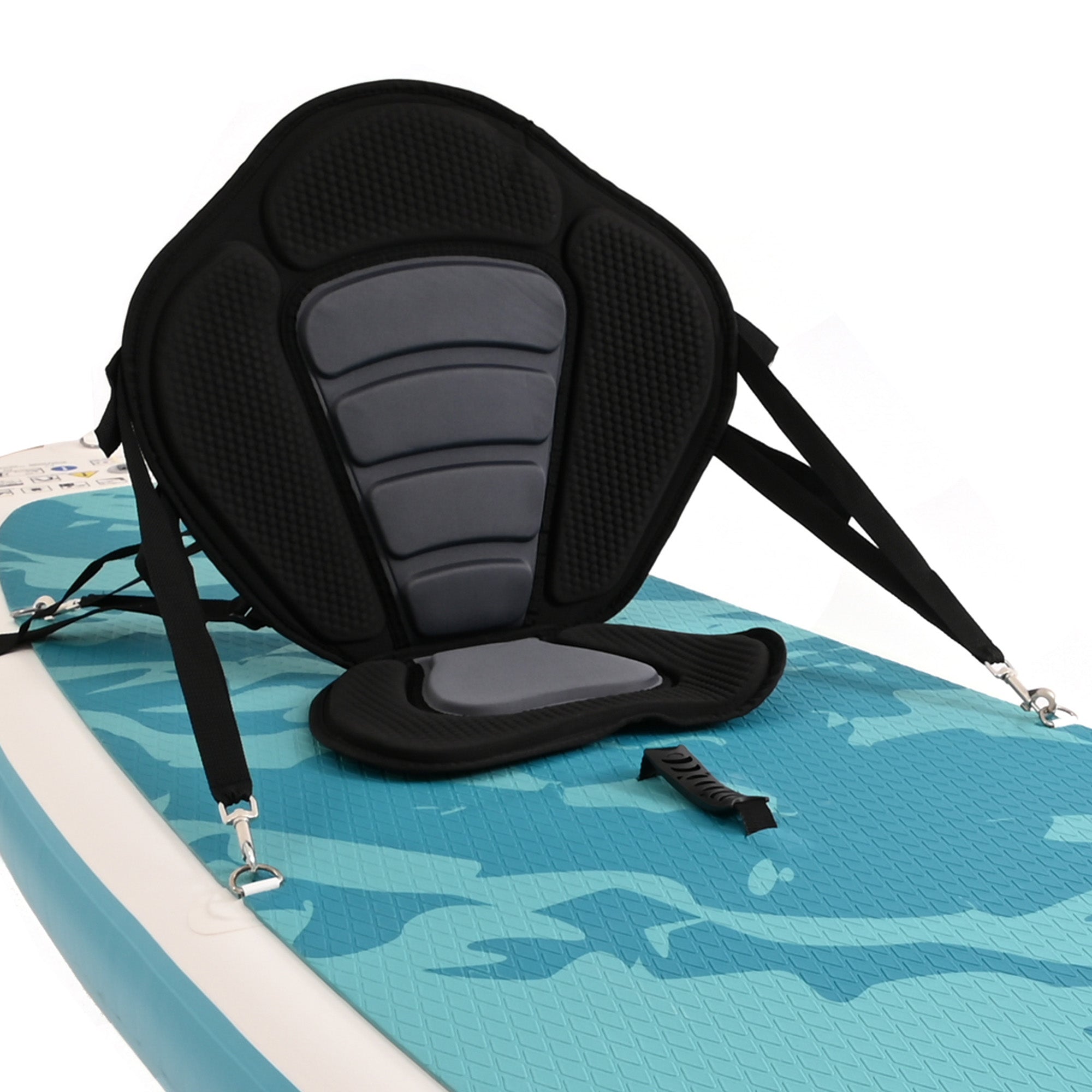 Point Break Adjustable Kayak Seat