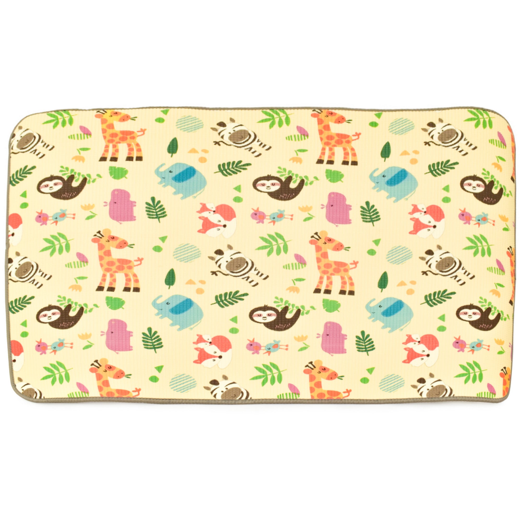 Playmats 1.5m x 1.2m