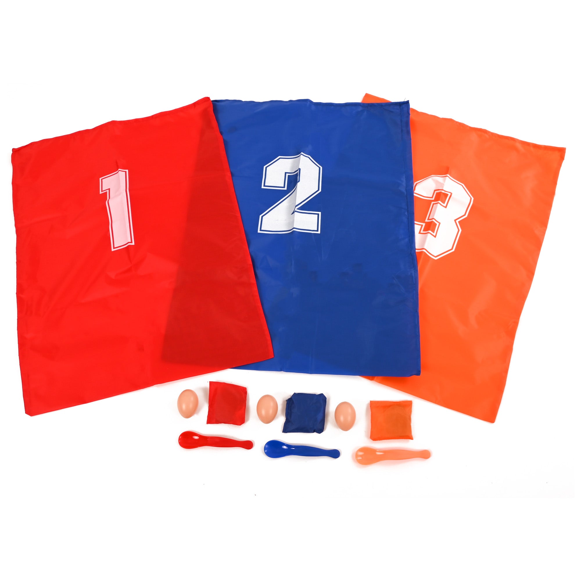 Sports Day Games Kit