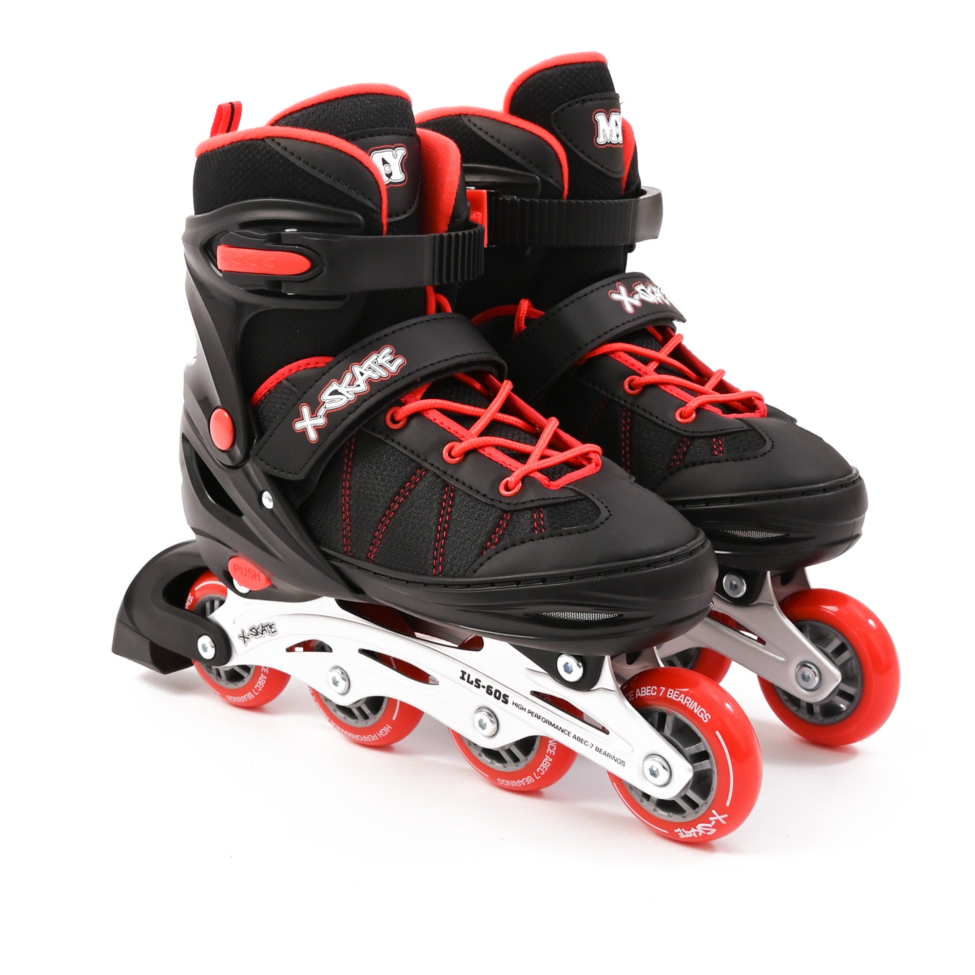 M.Y X-Skate Inline Roller Skates