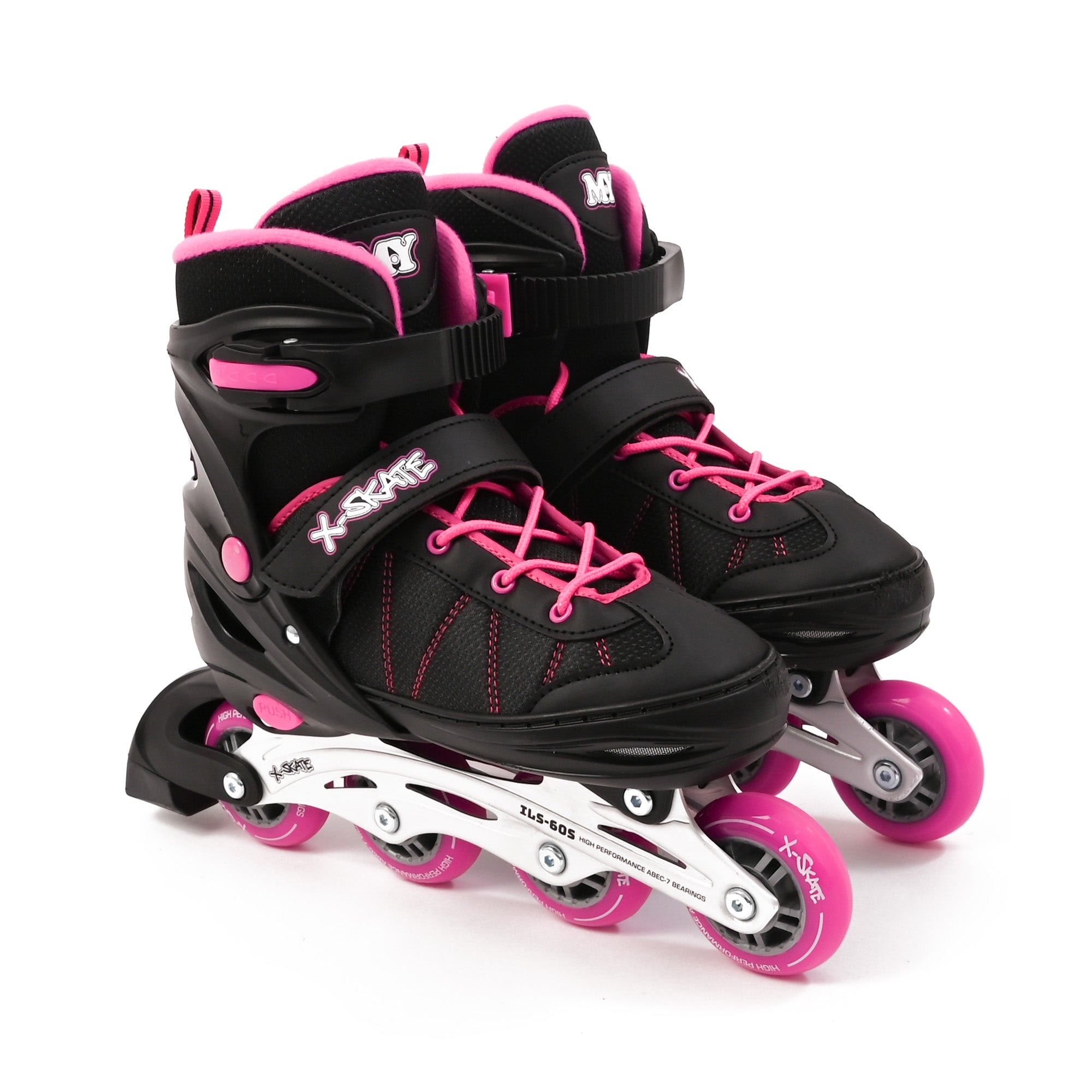 M.Y X-Skate Inline Roller Skates