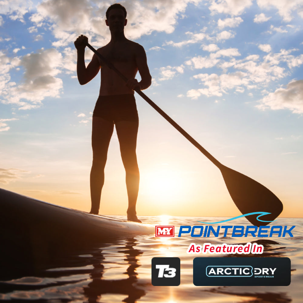 PointBreak Paddle Boards: Are They Worth It?