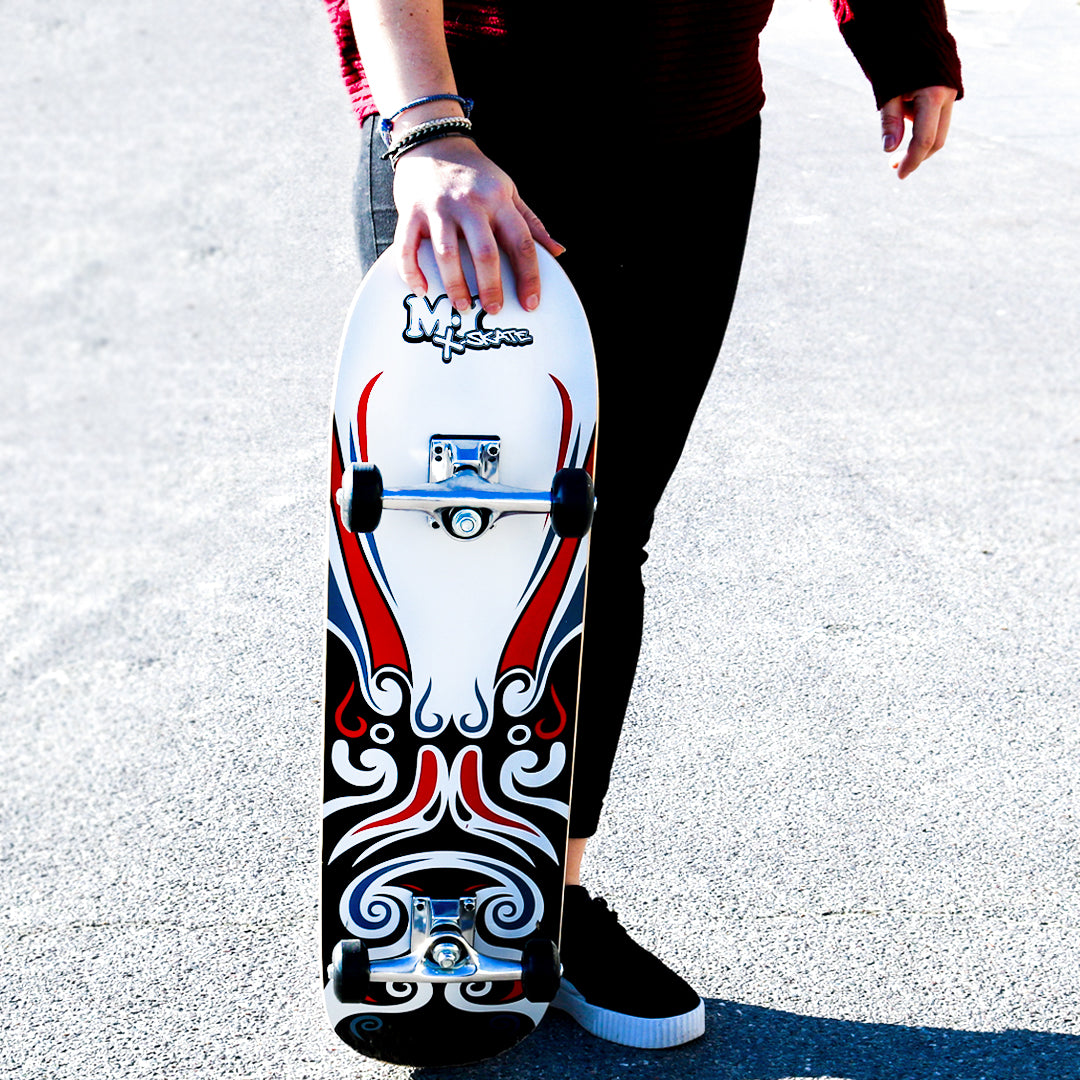 20 Top Tips for Skateboarding (Some You Might Not Have Heard Before)
