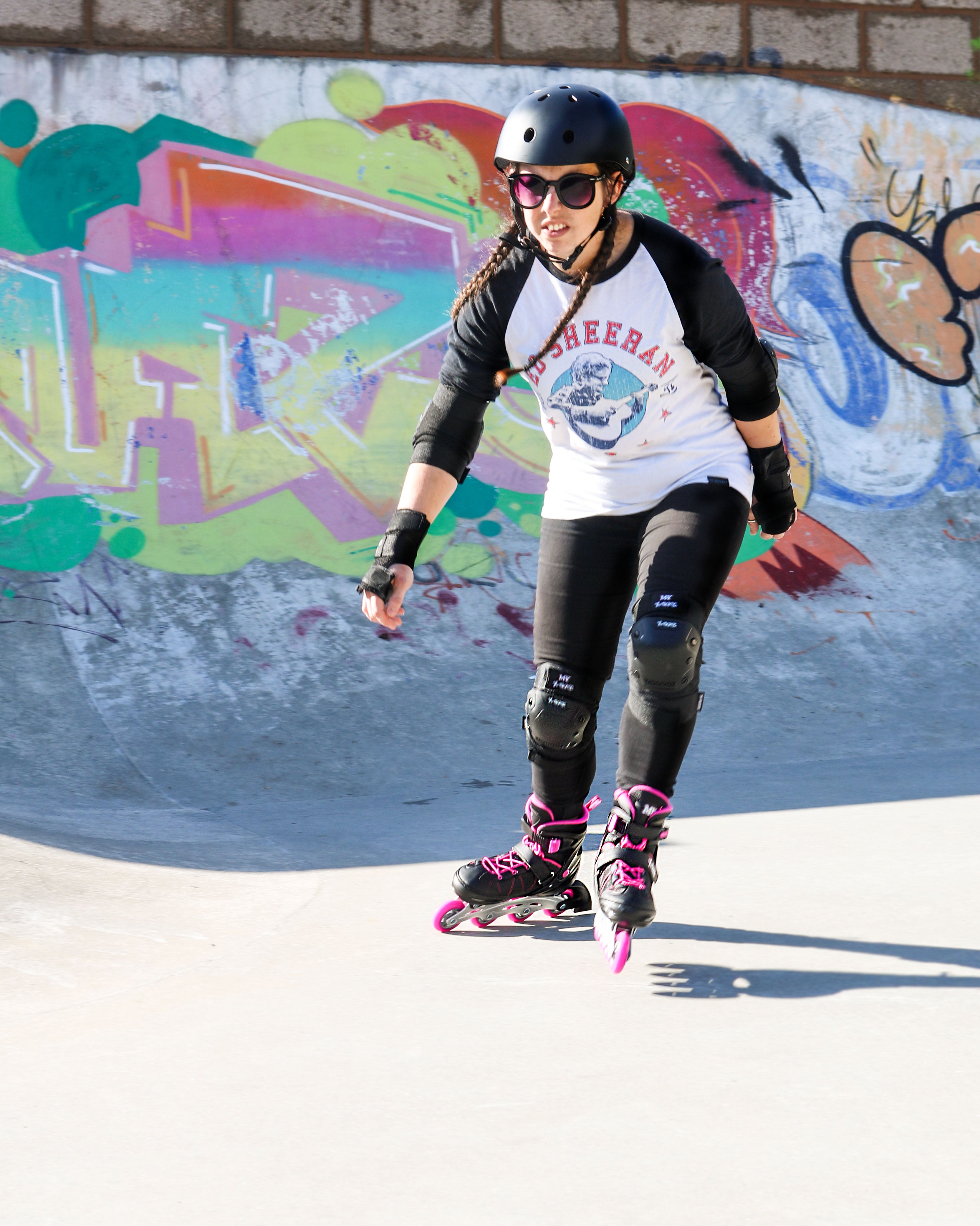 X-Skate Roller Skates