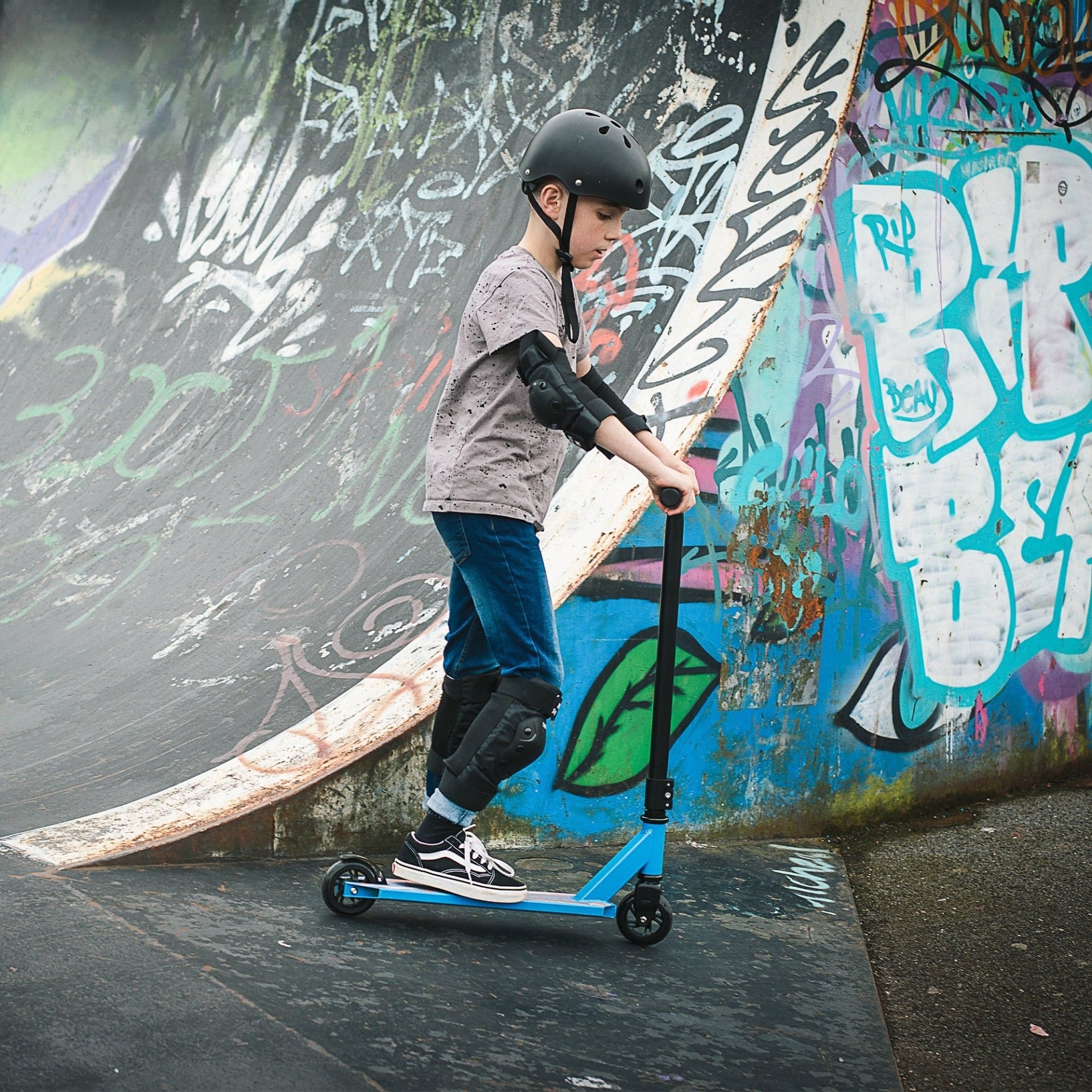 X-Skate Scooters