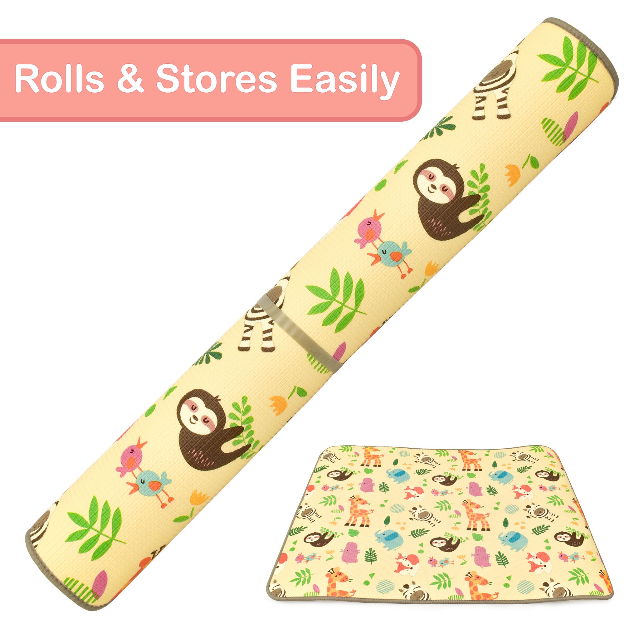 Playmats 1.5m x 1.2m