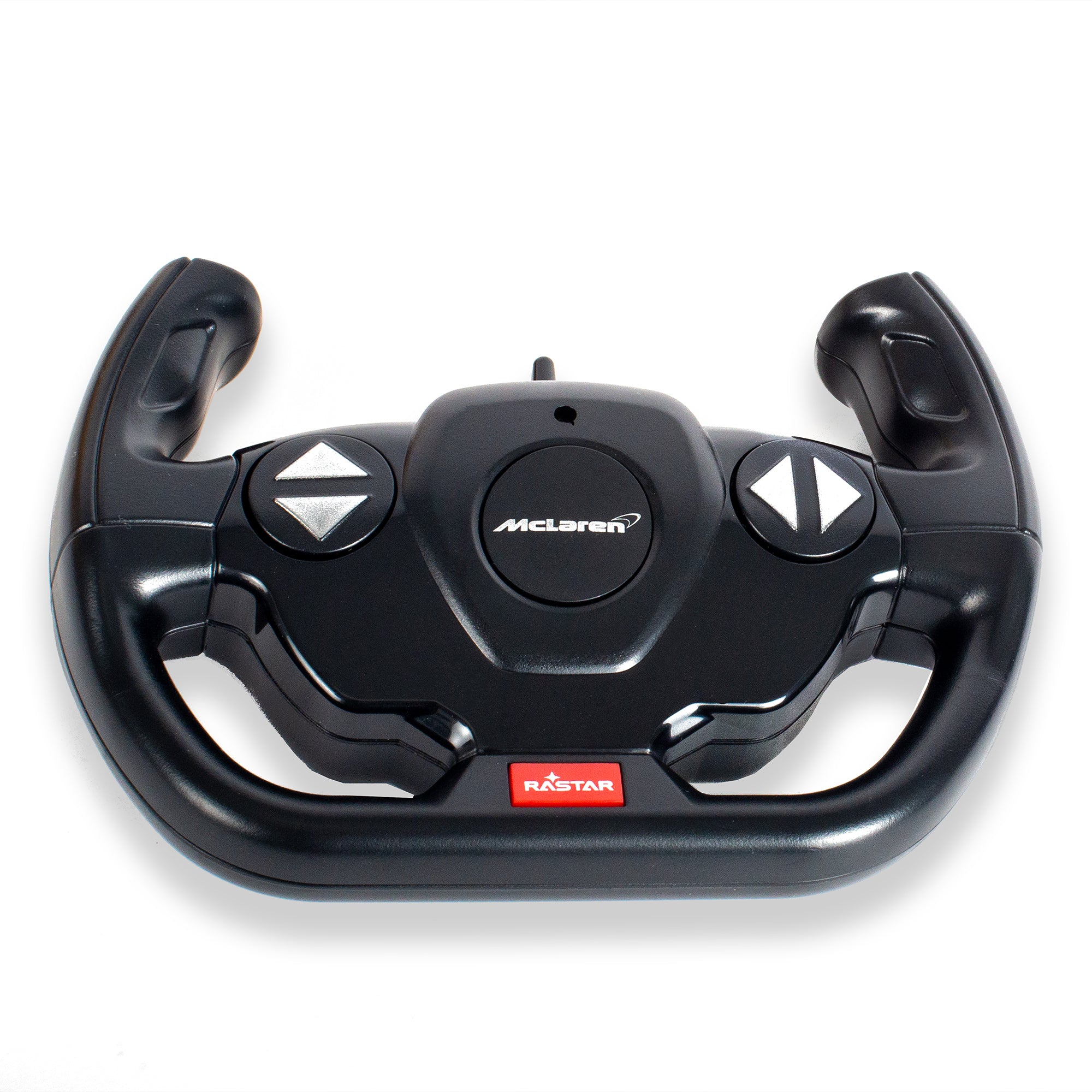 Remote Control McLaren | 1:14sc Model 2.4GHz | Official Licensed McLaren Model | Yellow | Rc Car | By KandyToys