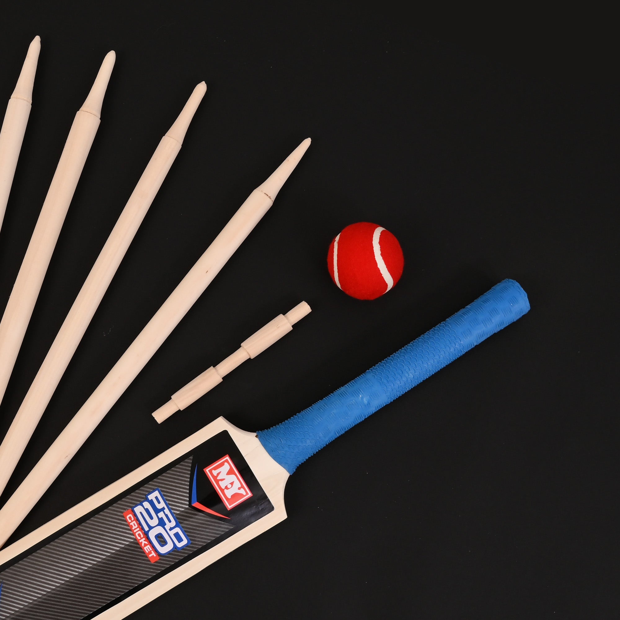 Cricket Set