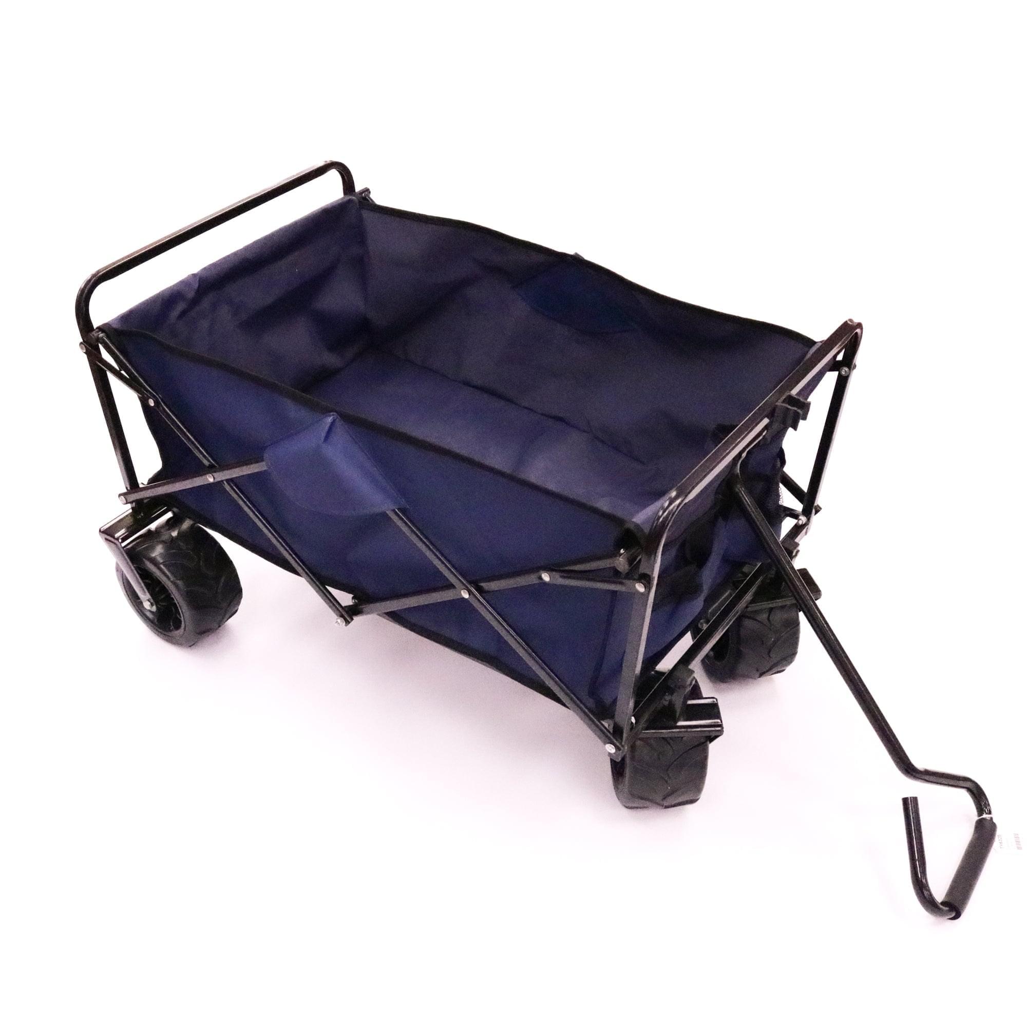 Foldable Beach Trolley