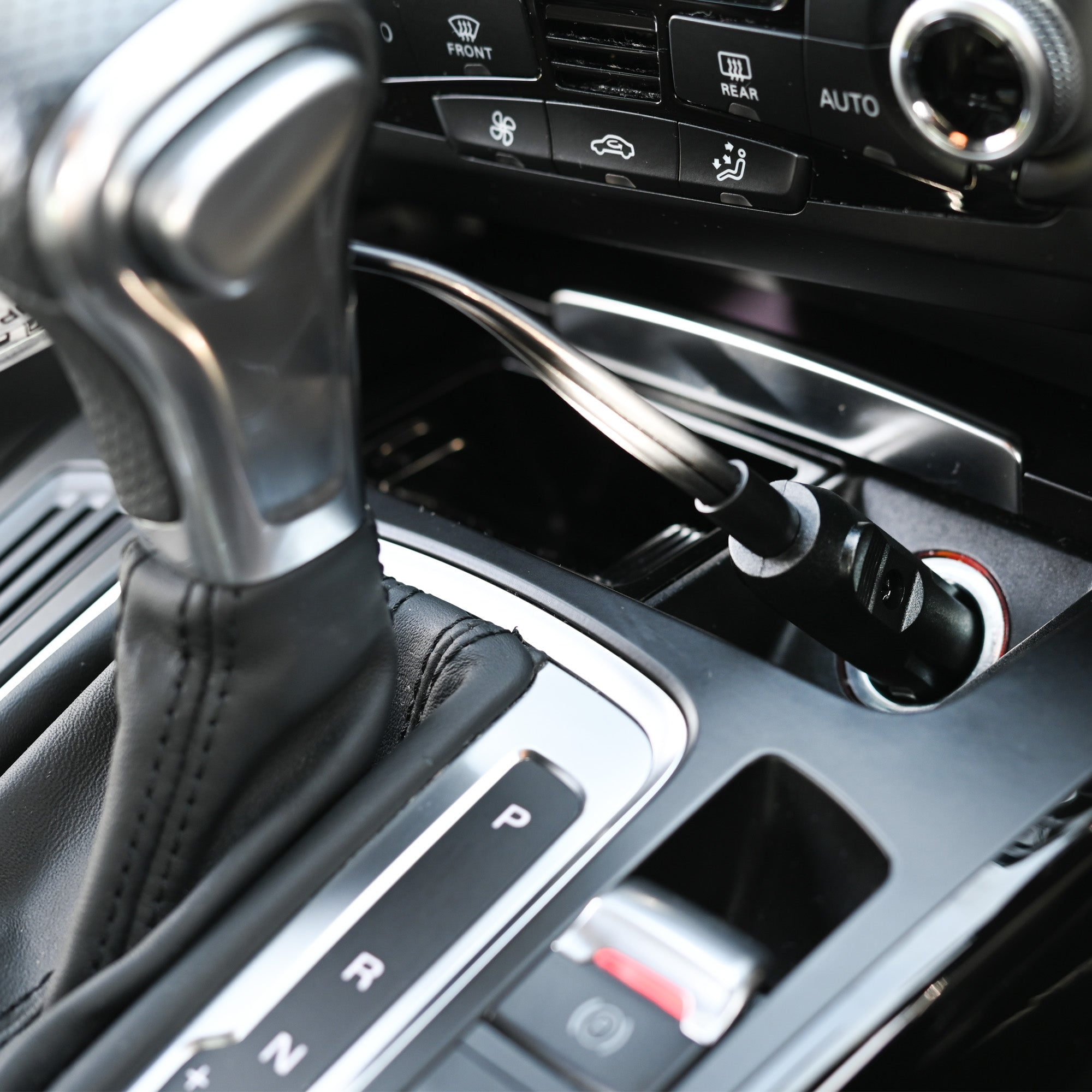 M.Y Point Break Electric SUP Pump 20PSI 12V Electric Air Pump with 6 Nozzles | Suitable for Inflation & Deflation of Paddleboards & Kayaks