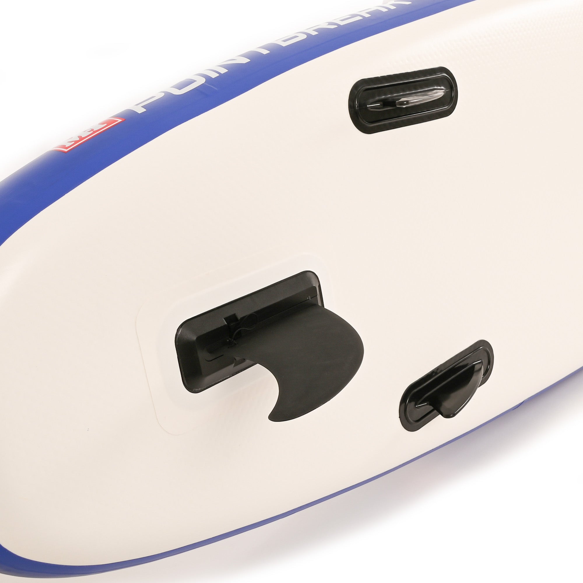 M.Y Point Break iSUPs Fins | Paddleboard Fins | Paddleboard Replacement Fins | Paddleboard Spares