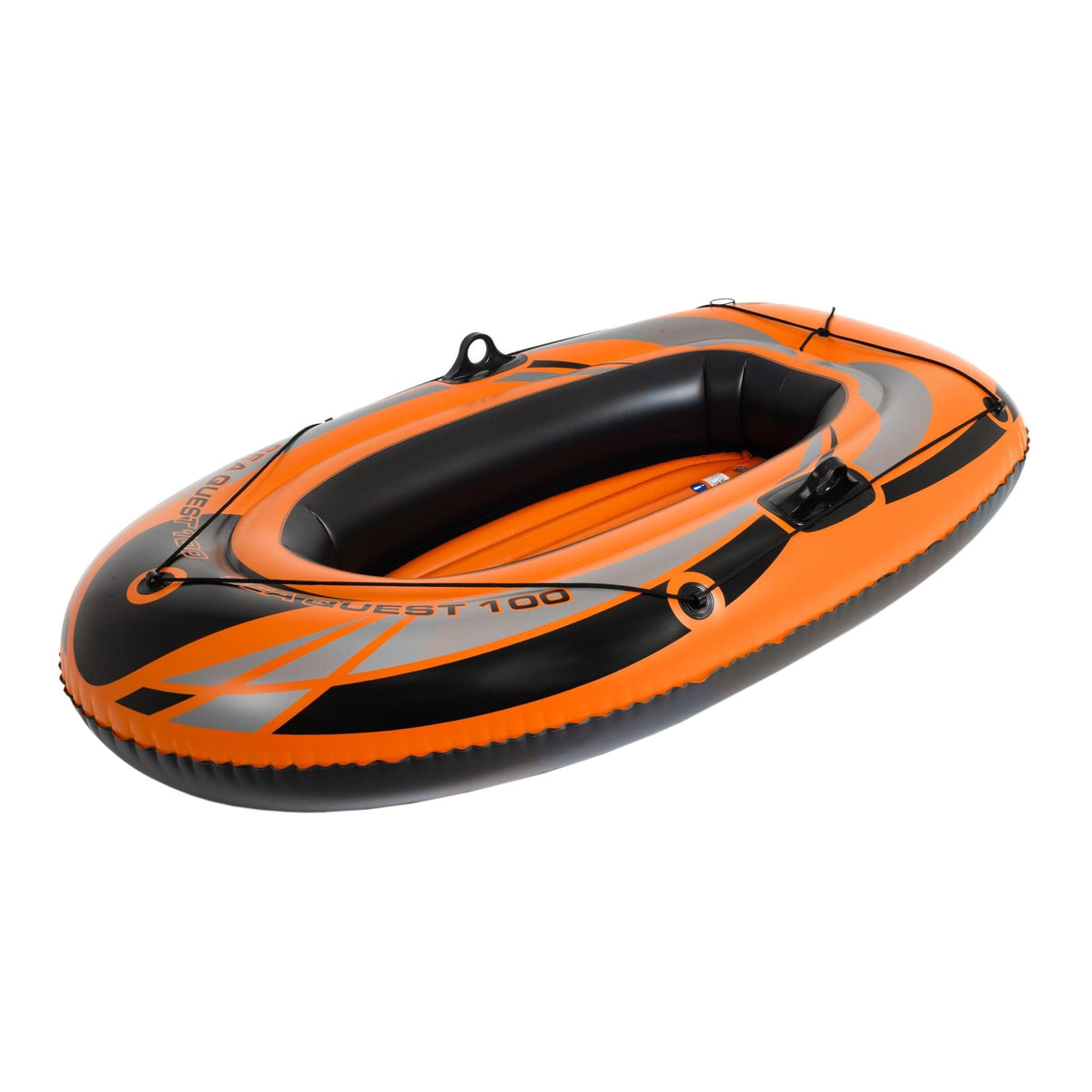 M.Y Sea Quest 100 Inflatable Boat – M.Y Official