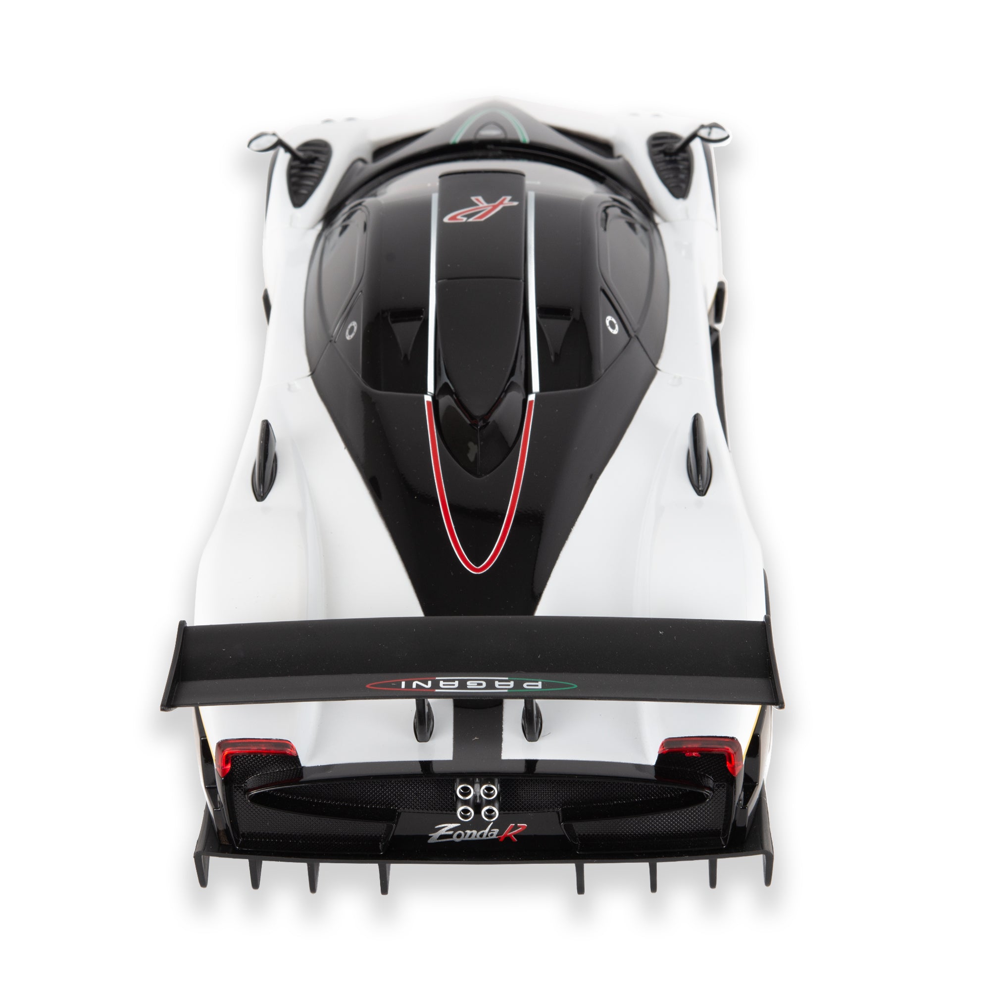 Official Remote Control Pagani Zonda R | 1:14sc Model 2.4GHz - 2 Assorted Colours | Official Licensed Pagani Model | Rc Car | By KandyToys