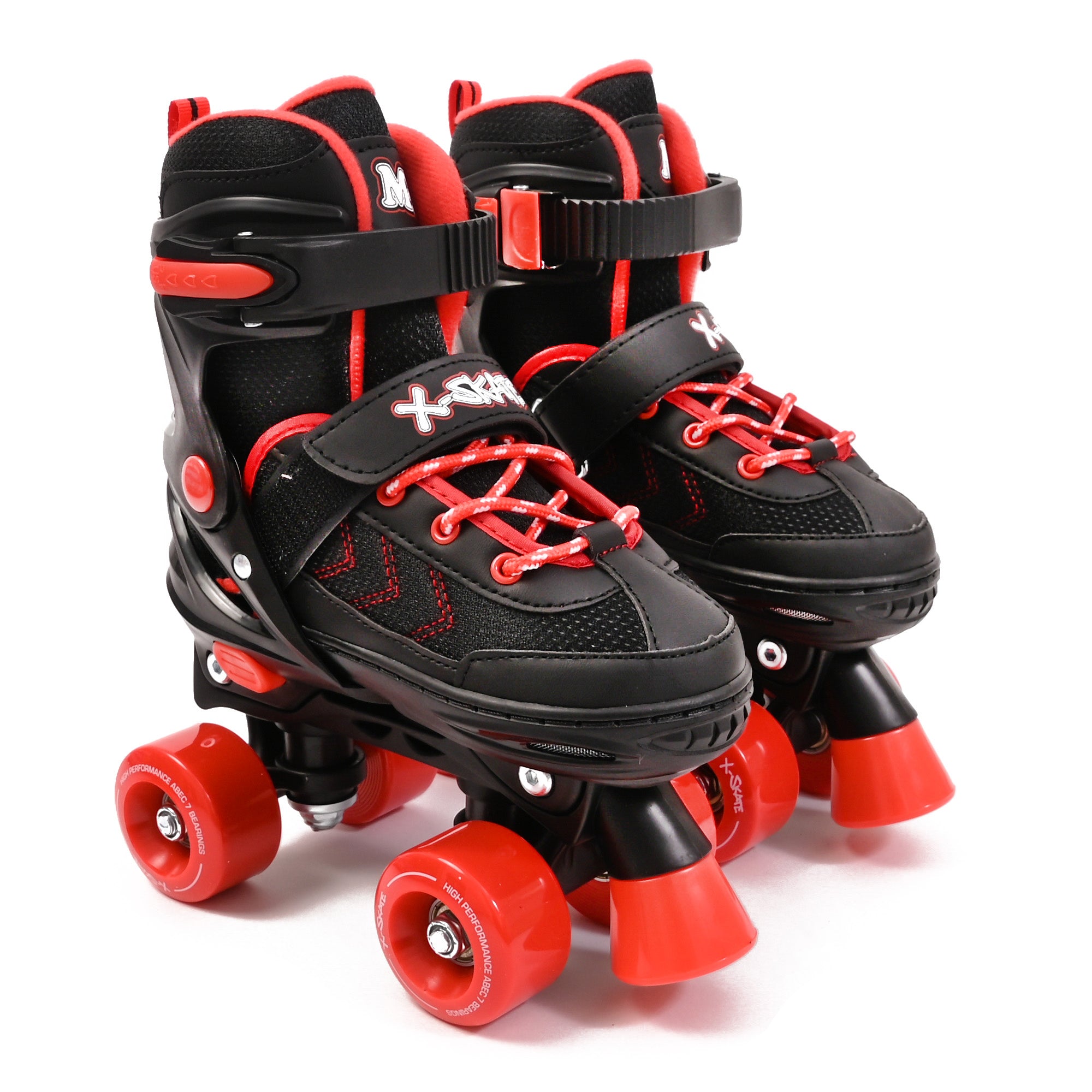 M.Y X-Skate Quad Roller Skates